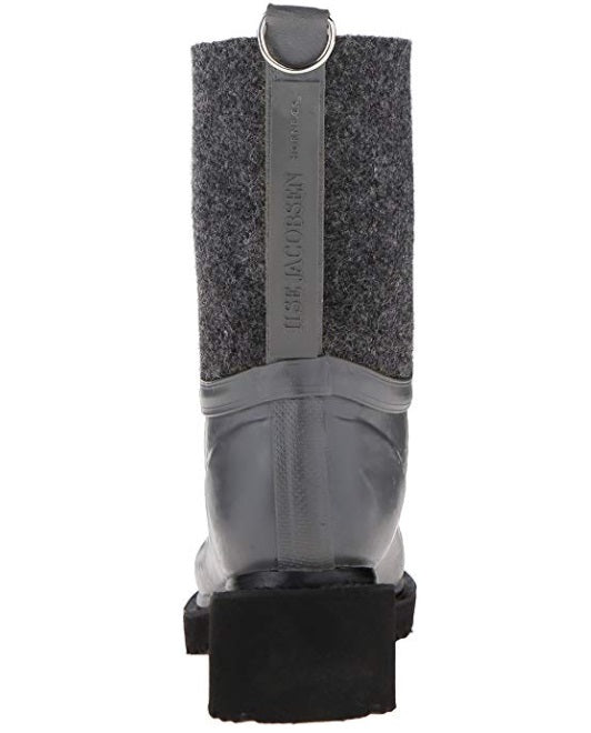 Ilse Jacobson RUB 53 Rubber Cold Weather Boot — Top by Quinn